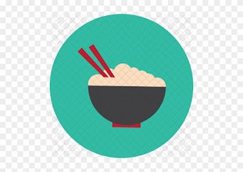 Asian Bowl Icon - The Radcliffe Camera