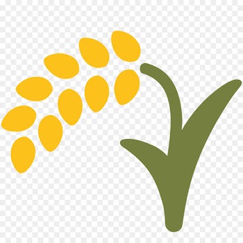 Asian cuisine Rice Emoji Symbol Android - rice 