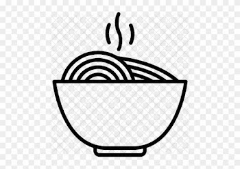 Asian Icon - Asian Food Icon