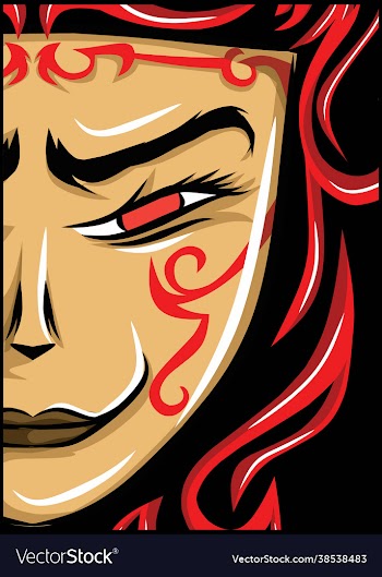 asian mask