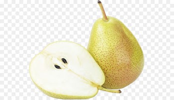 Asian pear European pear Food Fruit Nutrition - Eating pears 