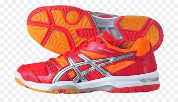 ASICS Basketball shoe Sneakers Track spikes - rocket boots 