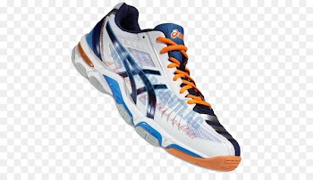 ASICS - Canary Wharf Shoe Volleyball Sneakers - volleyball 