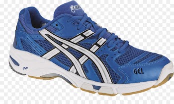 Asics GEL-CUMULUS 18 GTX Scarpe da corsa - SS17 Sports shoes Volleyball - volleyball 