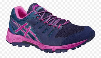 ASICS Gel Fujiattack 4 Sports shoes asics gelbeyond 4 MT b453n4793 women shoes volleyball - Manufactured Red Tennis Shoes for Women 