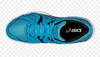 Asics Gel-Hunter 3 navy blue / neon yellow UK EU US Sports shoes ASICS Damen Hallenschuhe Gel Hunter 2 , Größe: 10 1/2, Blau - top walking shoes for women 2015 