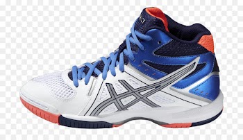 Asics Gel Task B555y 0106 Women's Volleyball Shoes Asics Gel Task B555y 0106 Women's Volleyball Shoes Sneakers Asics Gel Task Mt -  