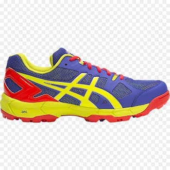 ASICS Men's Gel-Rocket 8 Sports shoes Slipper - boot 