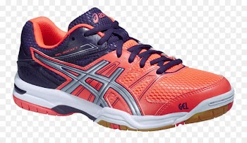 ASICS Sneakers Shoe Volleyball Clothing - volleyball 