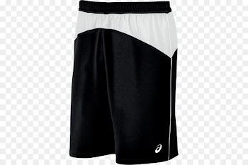 ASICS Swim briefs Clothing Shorts Pants - shirt 