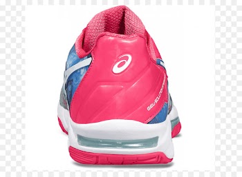 Asics Womens Gel-Solution Speed 3 L.E Tennis Shoes Asics Womens Gel-Solution Speed 3 L.E Tennis Shoes Blue Asics Gel-Solution Speed 3 - woman 