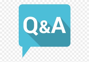 Ask The Expert Q&amp;a - Q And A Png