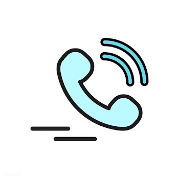 Ask us call calling | Free stock vector - 396307