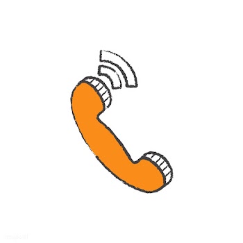 Ask us call calling | Free stock vector - 396806