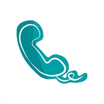 Ask us call calling | Free stock vector - 398065