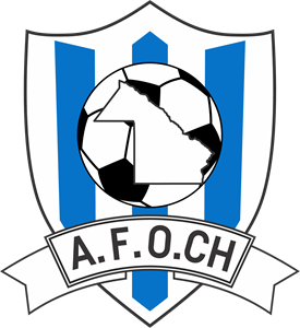 Asociación de Fútbol del Oeste Chaqueño Chaco Logo Vector