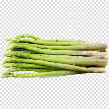Asparagus Vegetable Vegetarian cuisine Bamboo shoot, Free digging bamboo shoots transparent background PNG clipart
