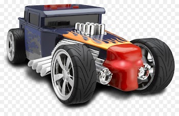 Asphalt 8: Airborne Car Hot Wheels Light Vehicle - Hot Wheels PNG File 