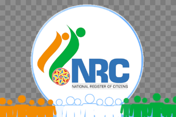 Assam NRC published 01/10/2018