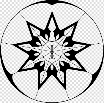 Assassin Creed Logo Resource , black and white abstract painting transparent background PNG clipart