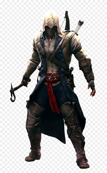 Assassin's Creed III Assassin's Creed: Brotherhood Assassin's Creed: Revelations Assassin's Creed IV: Black Flag - Assassins Creed 