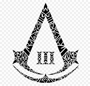 Assassin's Creed III Assassin's Creed: Brotherhood Ezio Auditore Assassin's Creed Odyssey - symbol 