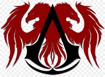 Assassin's Creed III Assassin's Creed IV: Black Flag Assassin's Creed: Origins - logo badge tattoo 