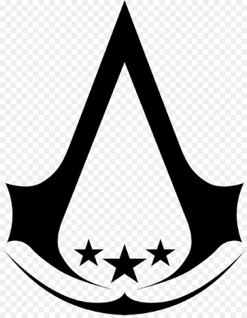 Assassin's Creed III Ezio Auditore Logo - Assassins Creed 