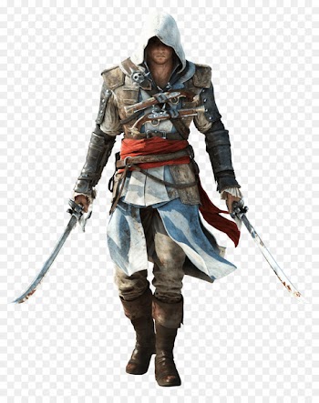 Assassin's Creed IV: Black Flag Assassin's Creed III Assassin's Creed Unity - Assassins Creed 