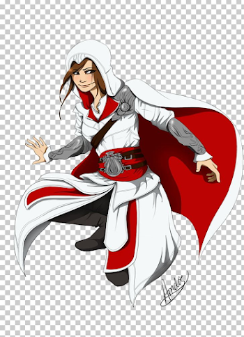 Assassin's Creed Unity Art Anime Drawing PNG, Clipart, Anime, Art ...