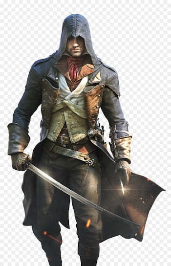 Assassin's Creed Unity Assassin's Creed IV: Black Flag Assassin's Creed III Ezio Auditore Arno Dorian - Assassins Creed 