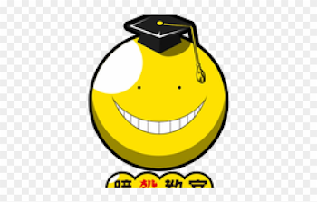 Assassination Classroom Clipart Png Transparent Png (#1916522 ...