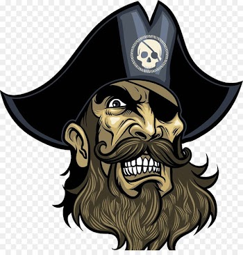 Assassins Creed IV: Black Flag Piracy Royalty-free Jolly Roger Clip art - The pirates painted her eyes 