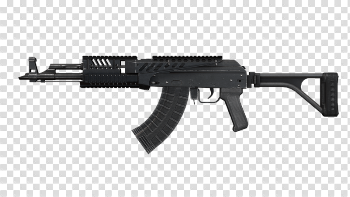Assault Rifle Png