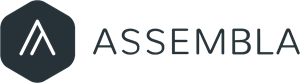 Assembla Logo Vector