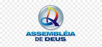 Assembleia De Deus - Logo Assembleia De Deus Missão