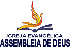 Assembleia de Deus Logo Vector