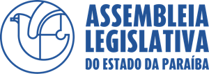 Assembleia Legislativa da Paraíba Logo Vector
