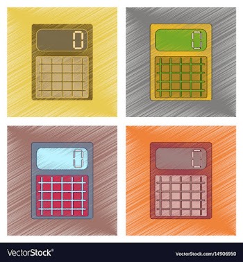 Assembly flat shading style icon electronic vector image