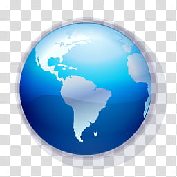 Assembly Line Computer V, blue and gray Earth art transparent background PNG clipart