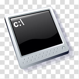 Assembly Line Computer V, command prompt logo transparent background PNG clipart