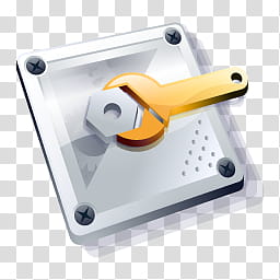 Assembly Line Computer V, gray and brown Setting logo transparent background PNG clipart