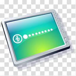 Assembly Line Computer V, gray digital device illustration transparent background PNG clipart