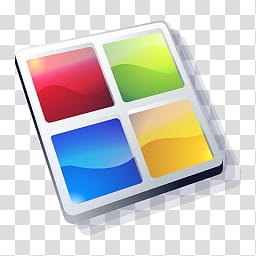 Assembly Line Computer V, icon transparent background PNG clipart