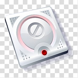 Assembly Line Computer V, pink and gray button transparent background PNG clipart