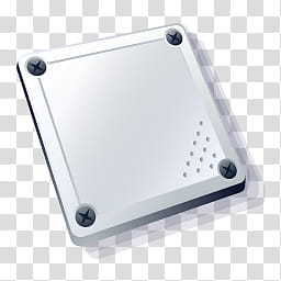 Assembly Line Computer V, square gray frame graphic transparent background PNG clipart