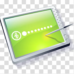 Assembly Line Computer V, white tablet computer logo transparent background PNG clipart
