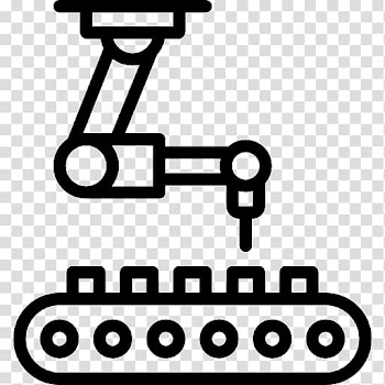 Assembly line Factory Industry Manufacturing Production line, others transparent background PNG clipart
