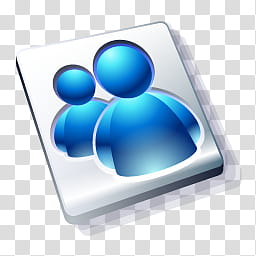 Assembly Line Program V, blue and white profile art transparent background PNG clipart