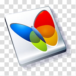 Assembly Line Program V, MSN logo transparent background PNG clipart
